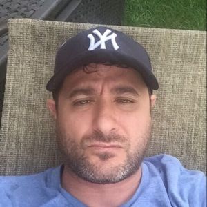 Meet your Posher, Carmelo